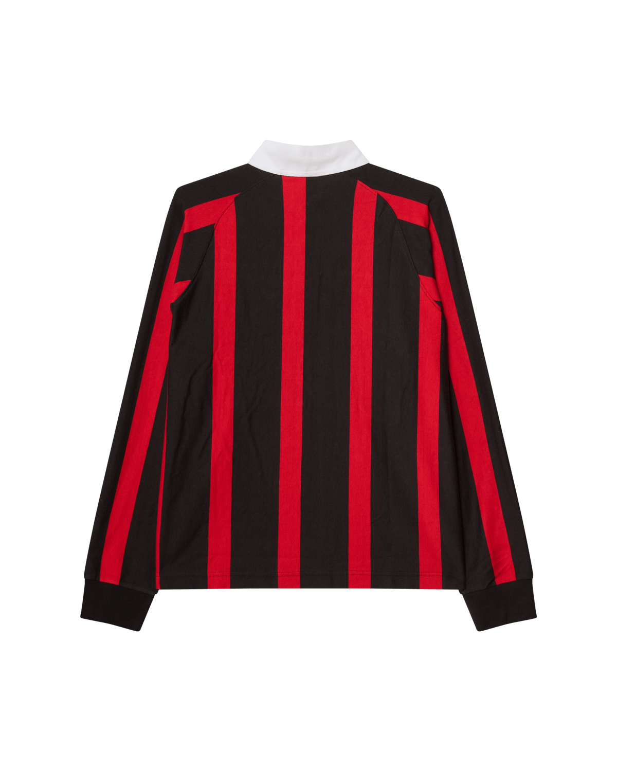 obey t-shirt Landon Stripe Polo Ls