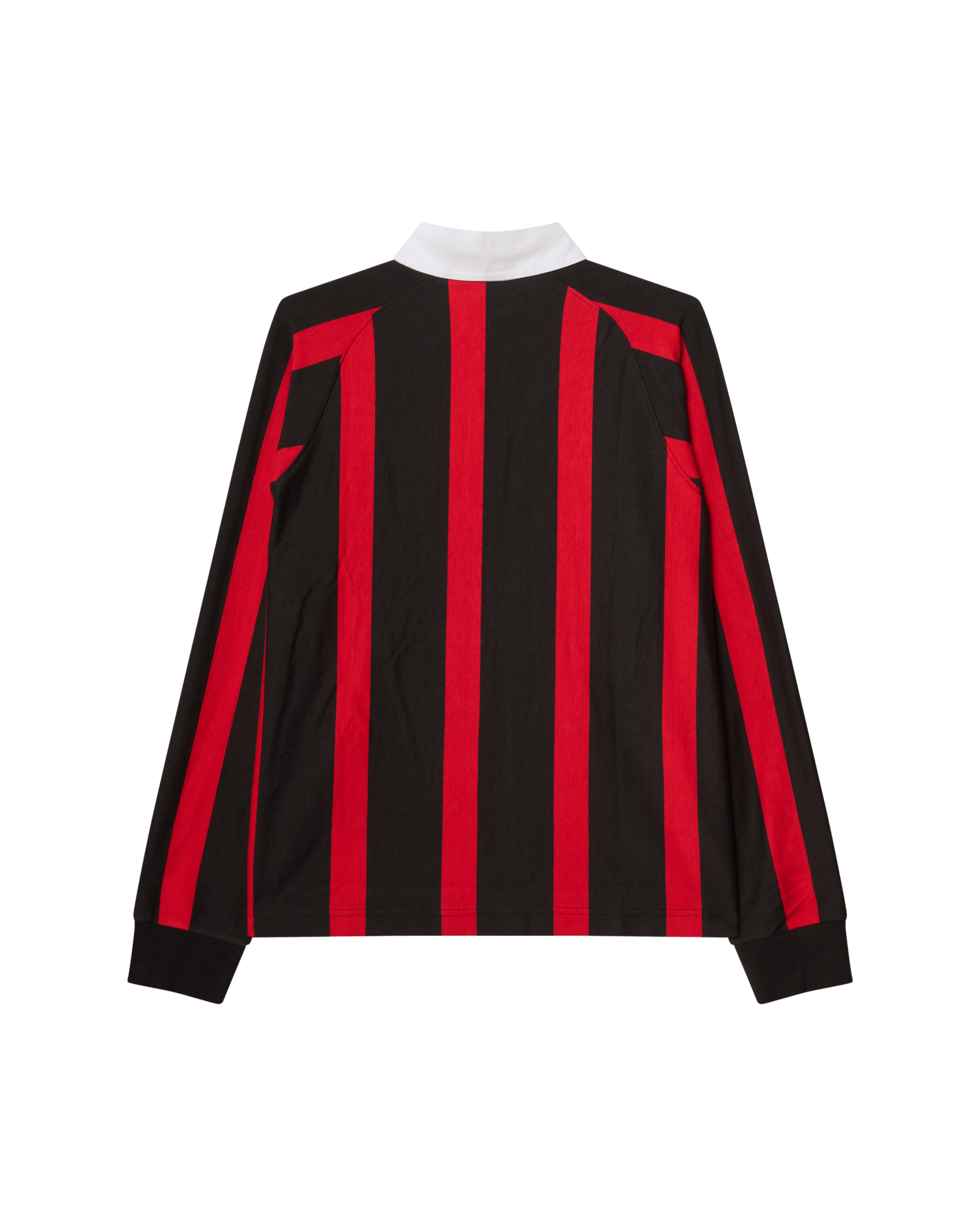 obey t-shirt Landon Stripe Polo Ls