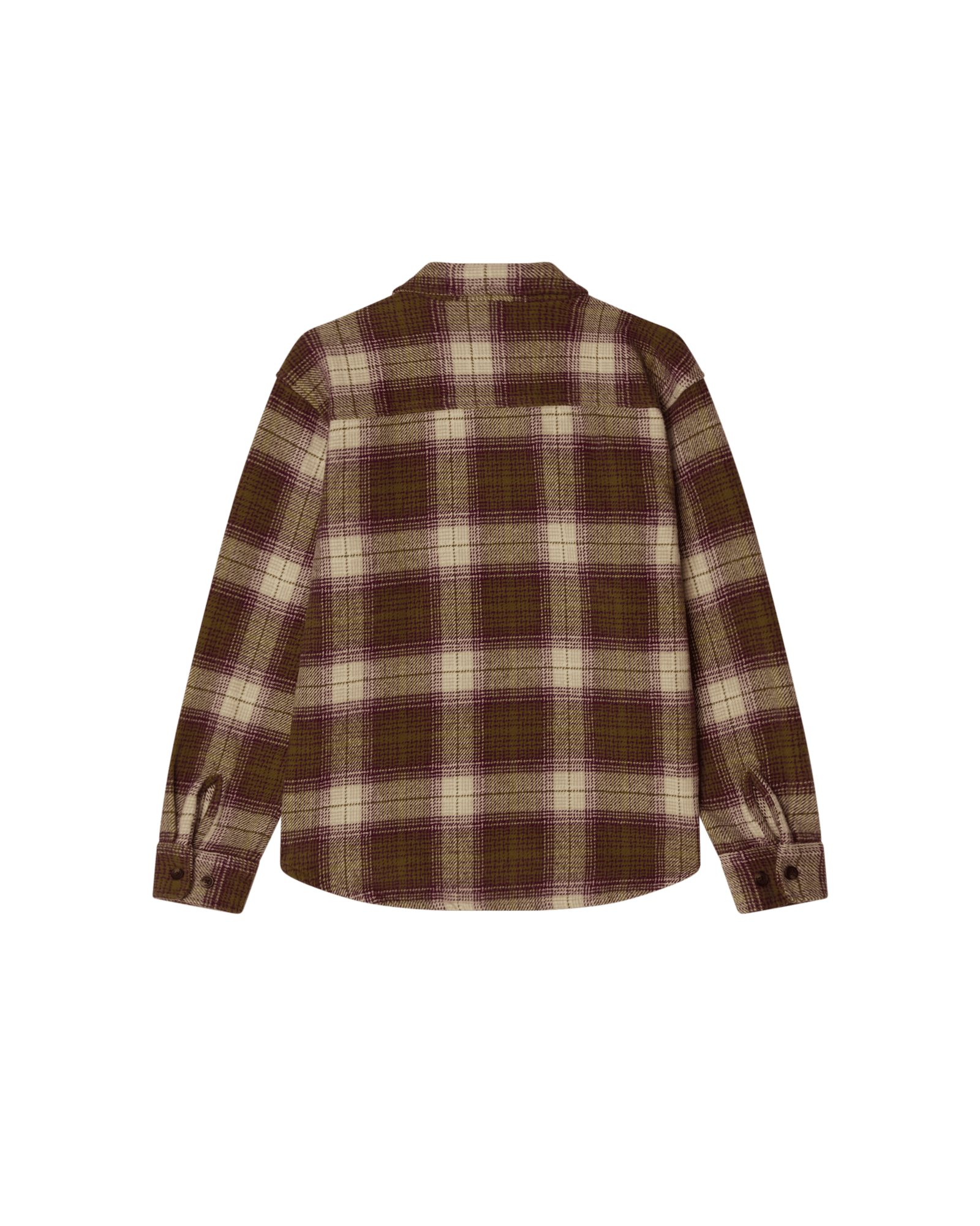 obey t-shirt Laurel Woven