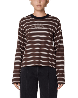 Louie Stripe Ls