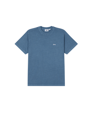 Lowercase Pigment Tee Ss