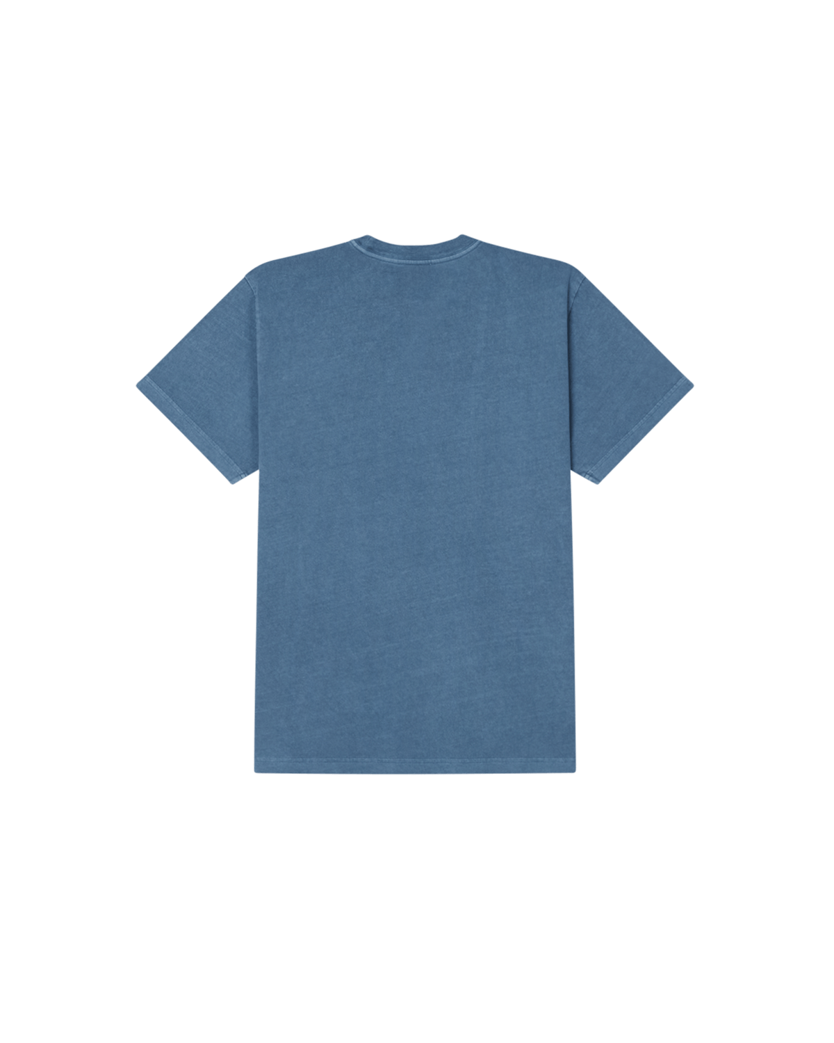 obey t-shirt Lowercase Pigment Tee Ss
