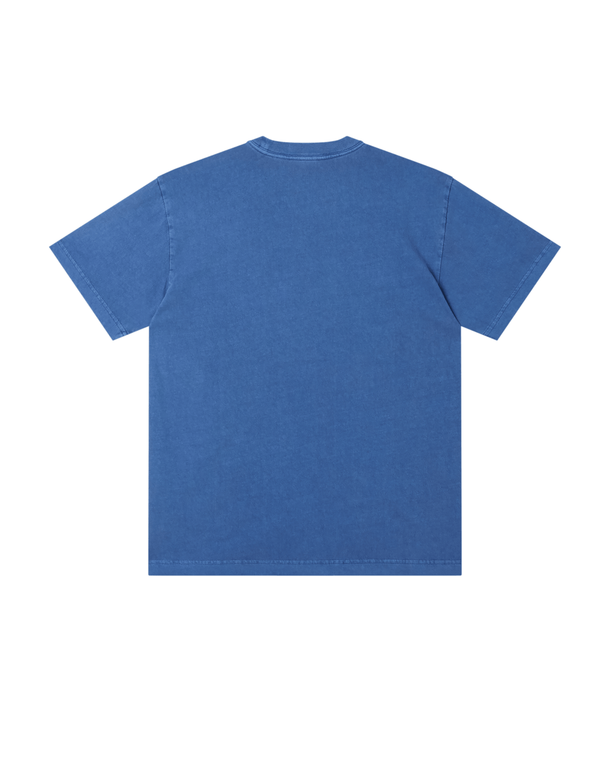obey t-shirt Lowercase Pigment Tee Ss