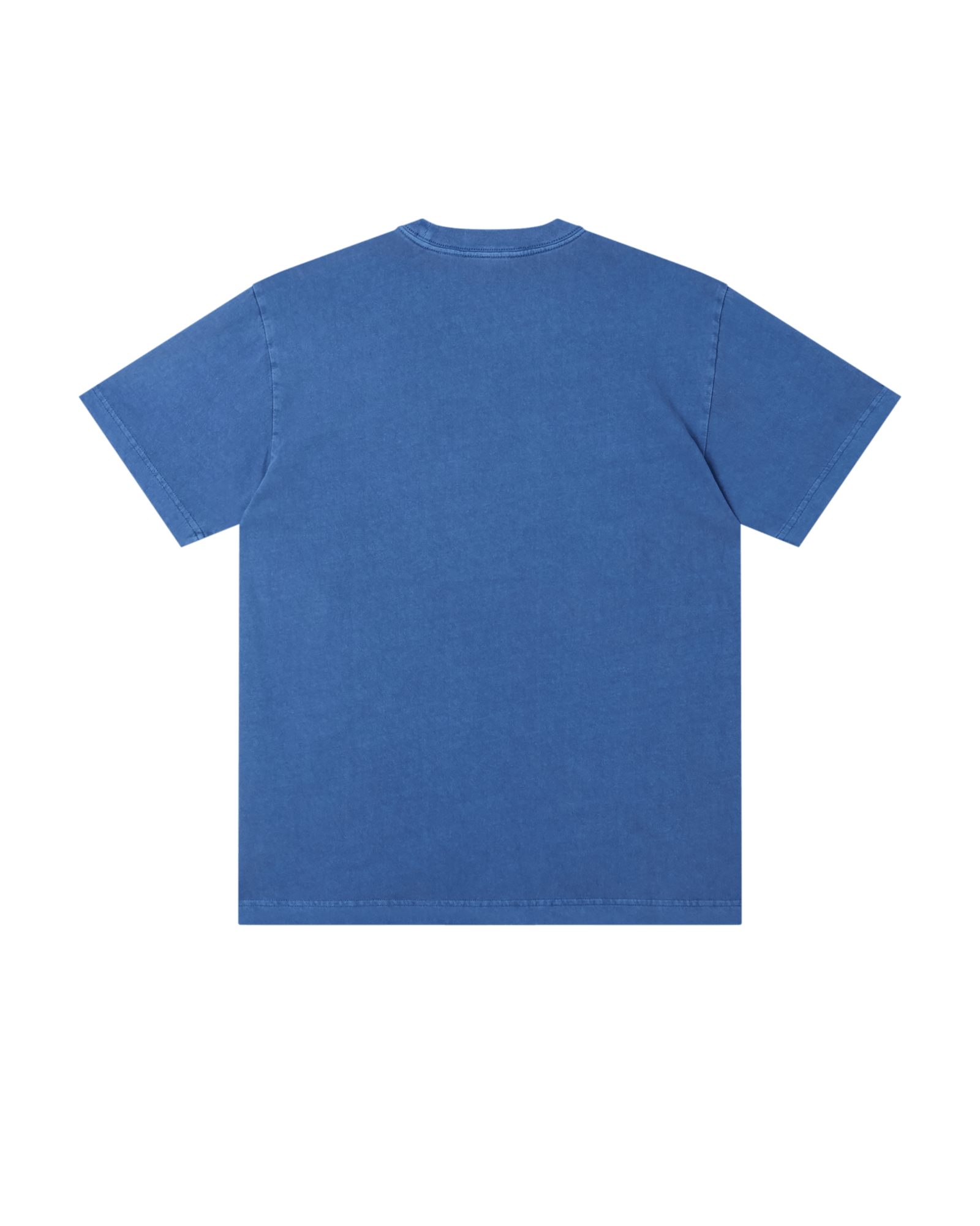 obey t-shirt Lowercase Pigment Tee Ss