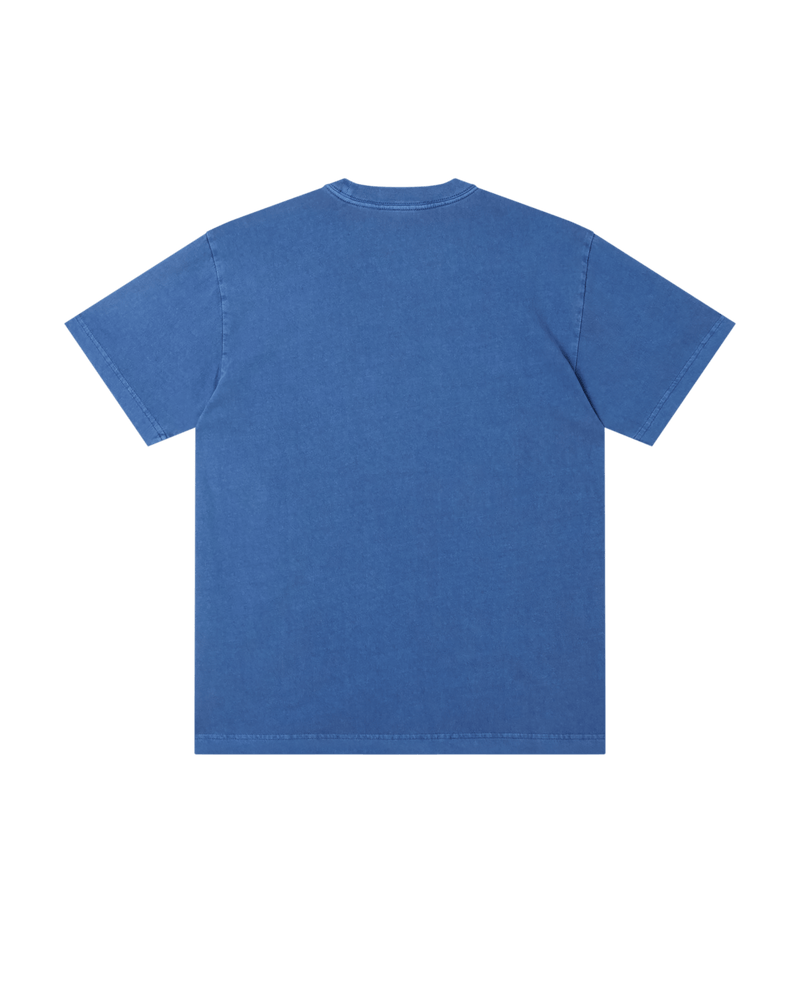 obey t-shirt Lowercase Pigment Tee Ss