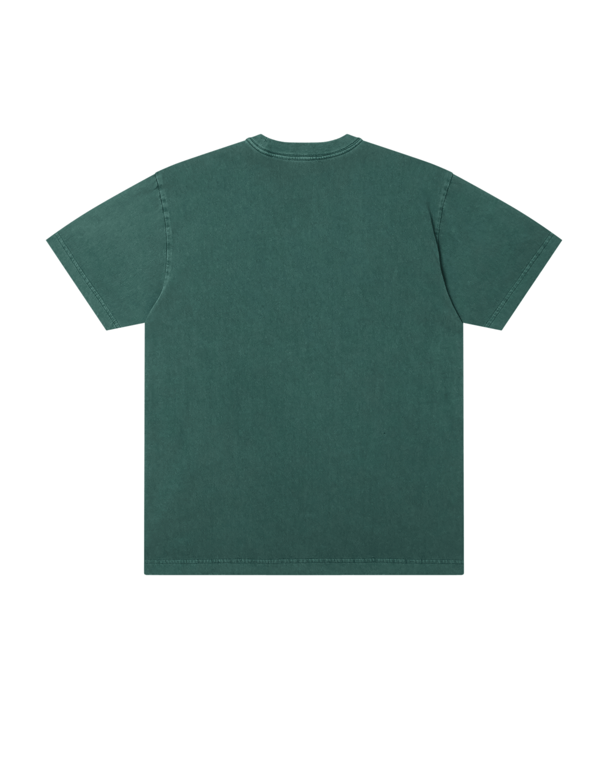 obey t-shirt Lowercase Pigment Tee Ss