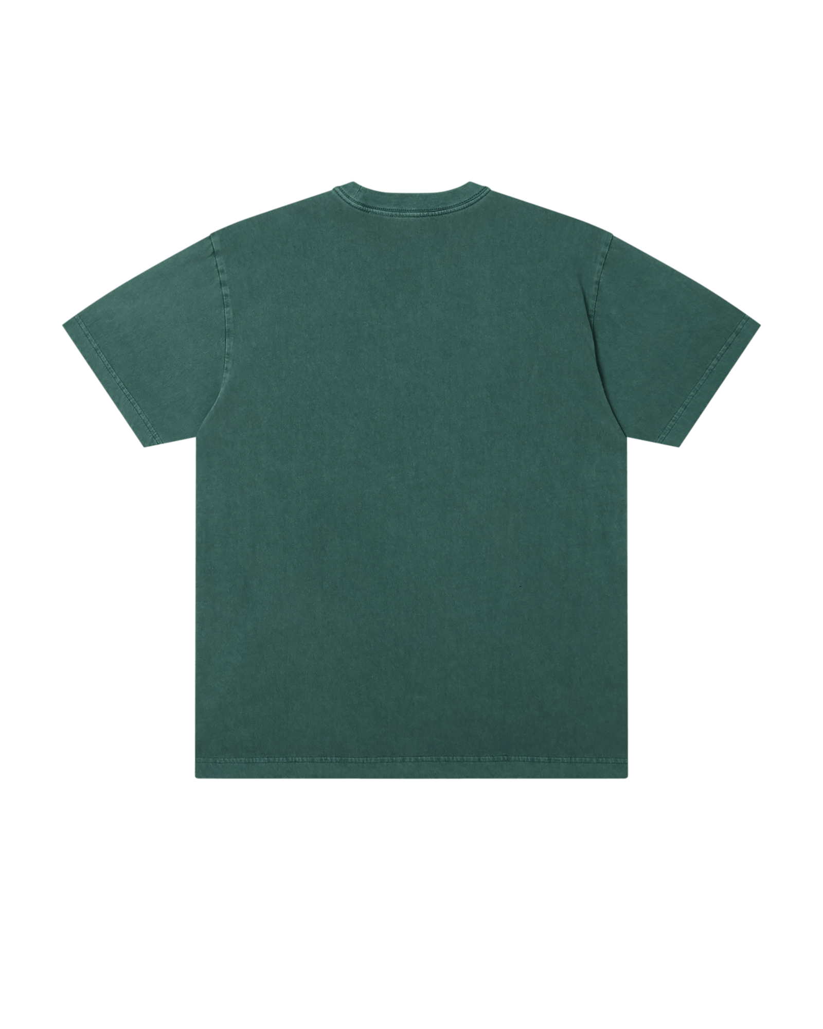 obey t-shirt Lowercase Pigment Tee Ss