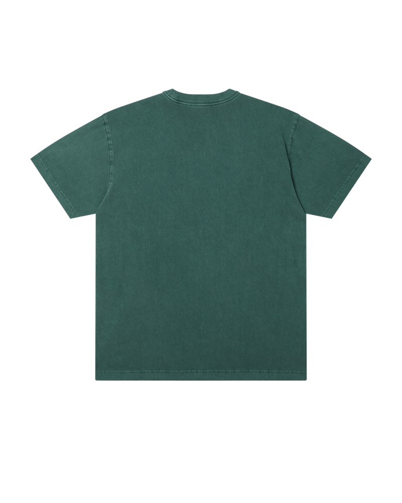 obey t-shirt Lowercase Pigment Tee Ss