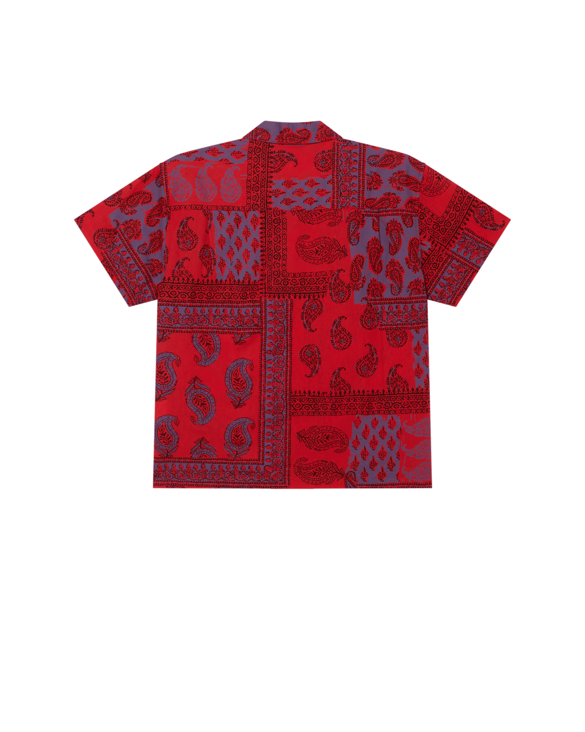 obey t-shirt Mayer Woven