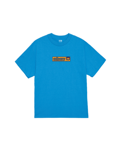 t-shirt obey OBEY 90 S ICON TEE