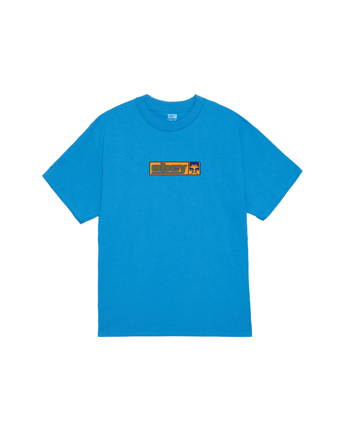 obey t-shirt Obey 90 S Icon Tee