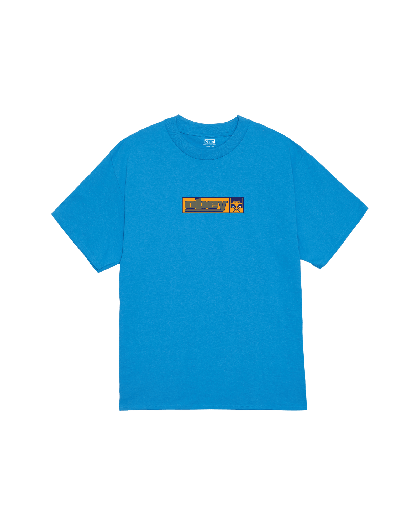obey t-shirt Obey 90 S Icon Tee