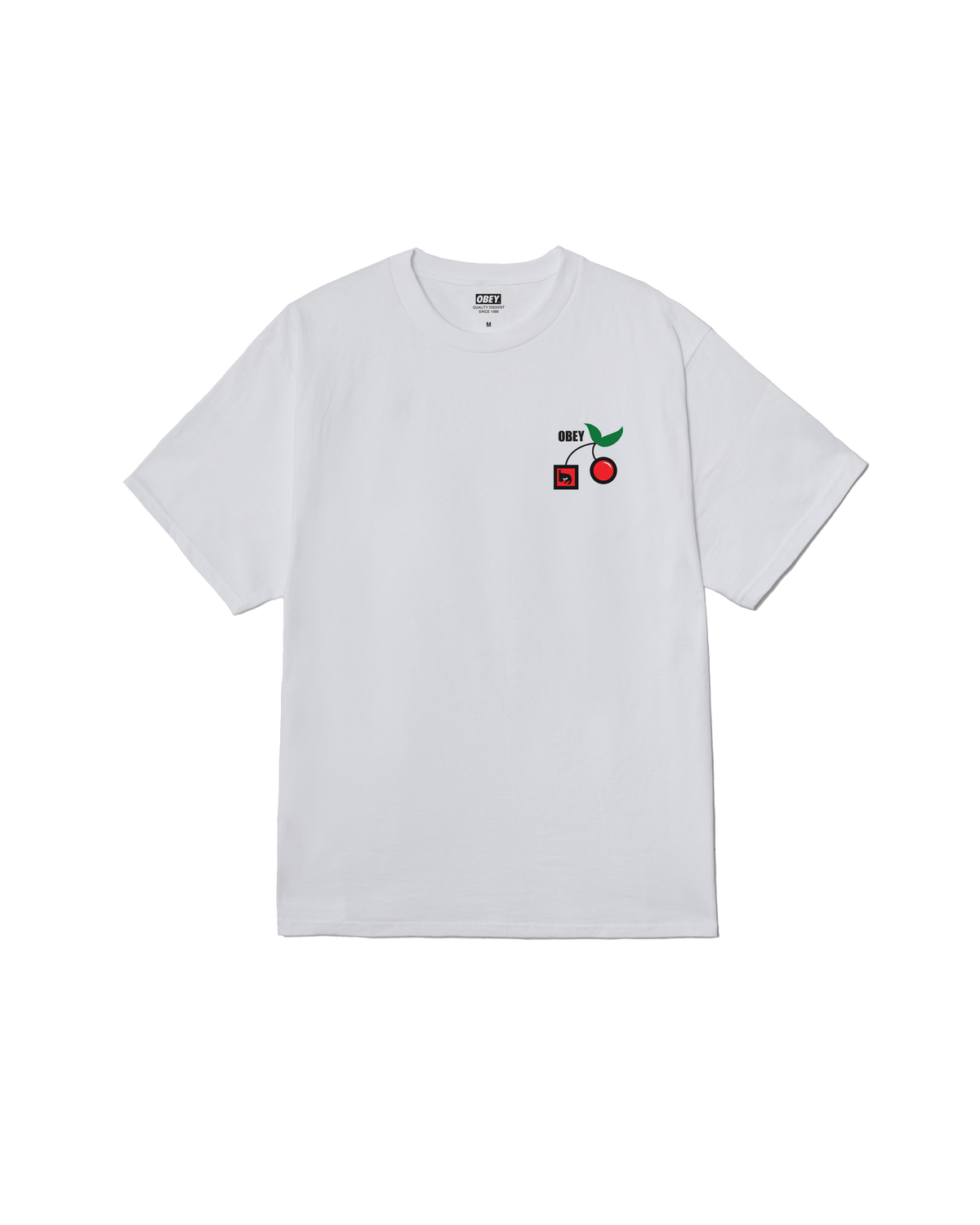 obey t-shirt Obey Alternative Lifestyles Tee