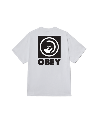 t-shirt obey OBEY BOLD EYE TEE