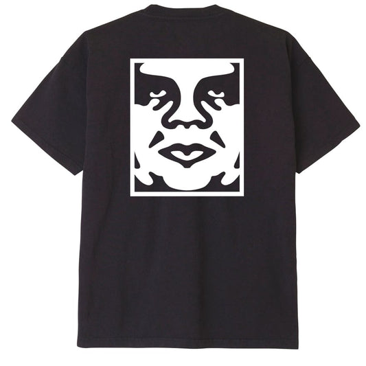 obey OBEY BOLD ICON HEAVYWEIGHT TEE foto 1