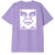 t-shirt obey OBEY BOLD ICON HEAVYWEIGHT TEE