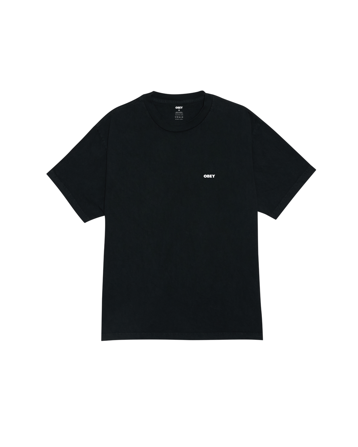 obey t-shirt Obey Bold Star Tee