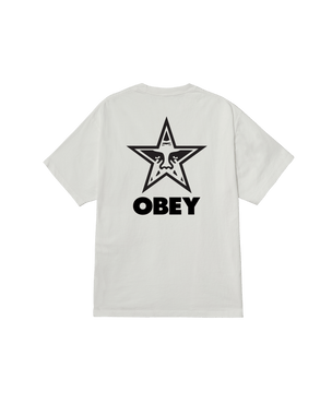 Obey Bold Star Tee