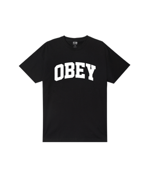 Obey Collegiate Tee