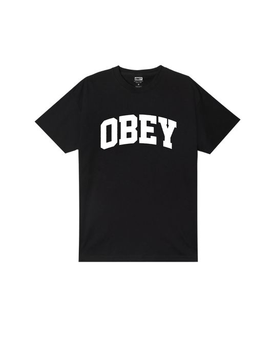 obey Obey Collegiate Tee foto 1