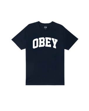 Obey Collegiate Tee
