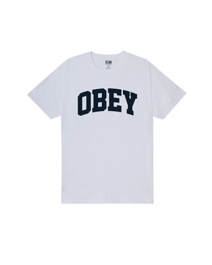 Obey Collegiate Tee