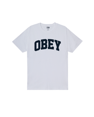 Obey Collegiate Tee