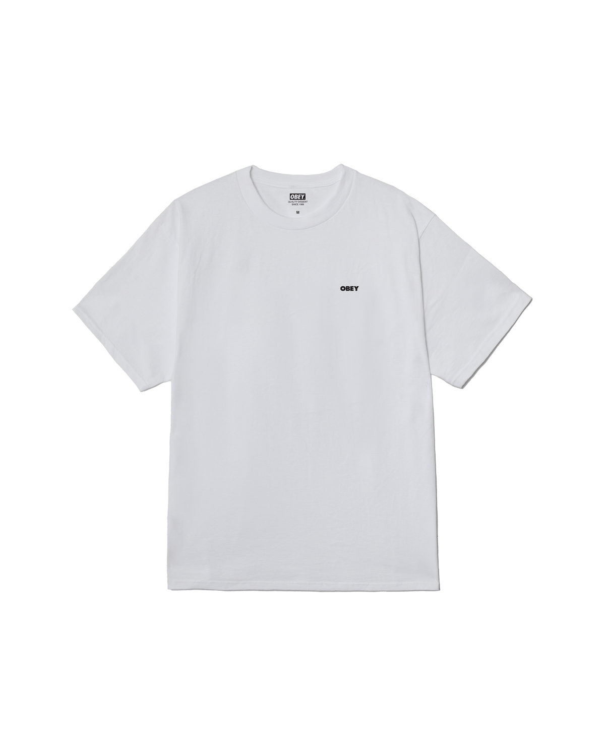 obey t-shirt Obey Cosmic Noise Tee