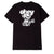 t-shirt obey OBEY DEMON CLASSIC TEE