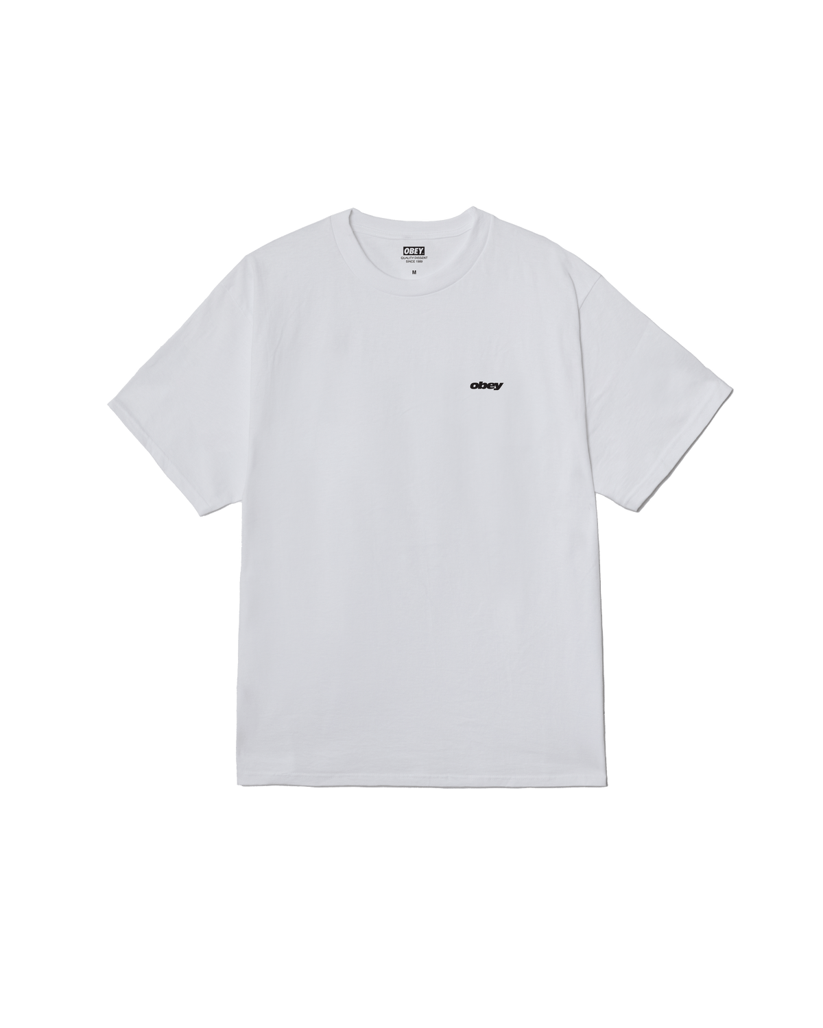 obey t-shirt Obey Dice Tee