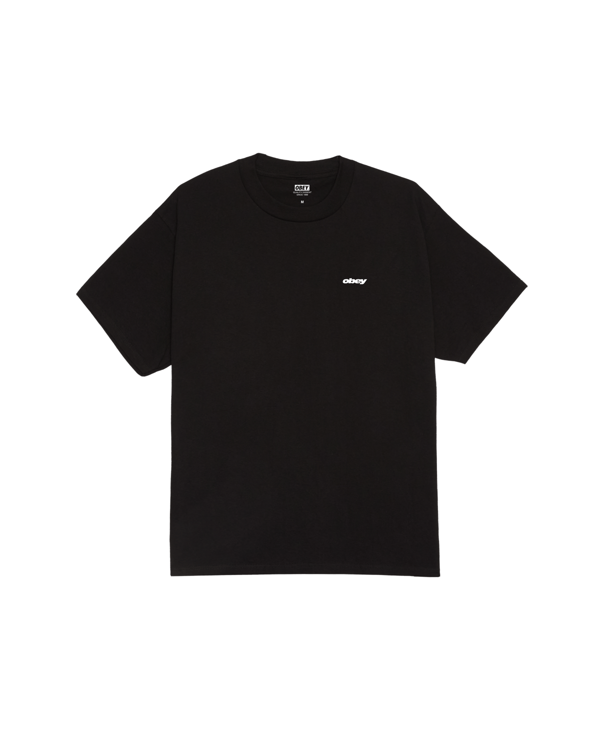 obey t-shirt Obey Dice Tee