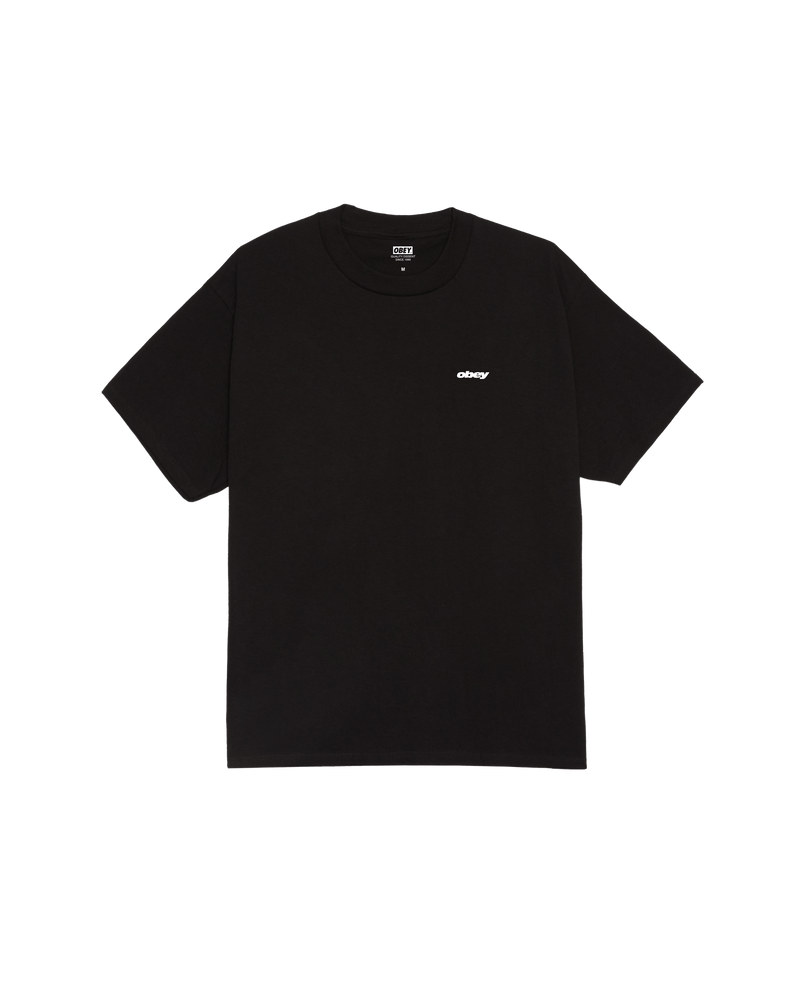 obey t-shirt Obey Dice Tee