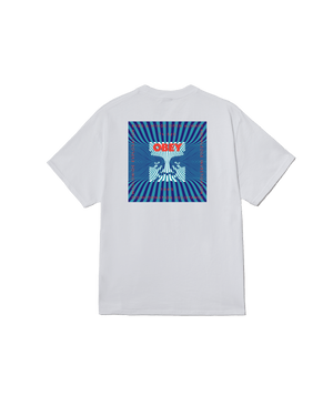Obey Disinformation Resistance Tee