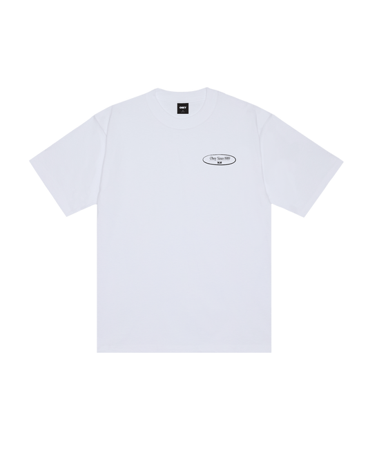 obey Obey Disruption Tee foto 2