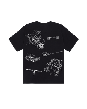 Obey Dreams Tee
