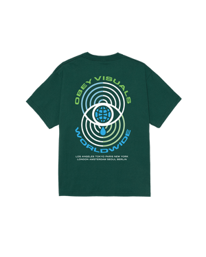 Obey Earth Crisis Tee