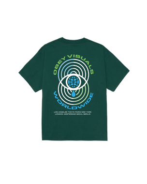Obey Earth Crisis Tee