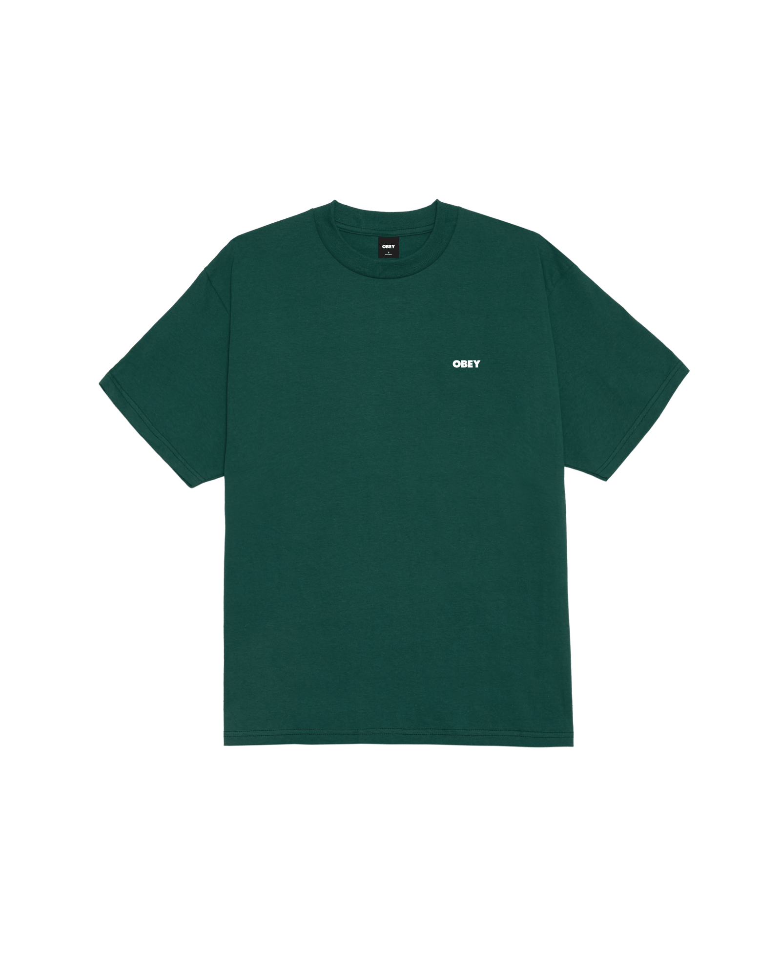obey t-shirt Obey Earth Crisis Tee