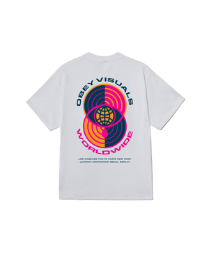 Obey Earth Crisis Tee