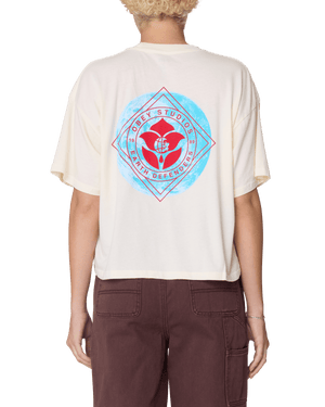 Obey Earth Defenders Tee
