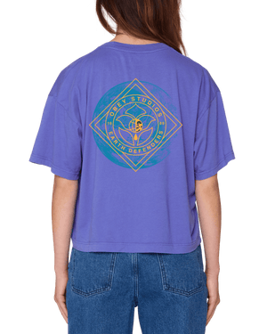 Obey Earth Defenders Tee