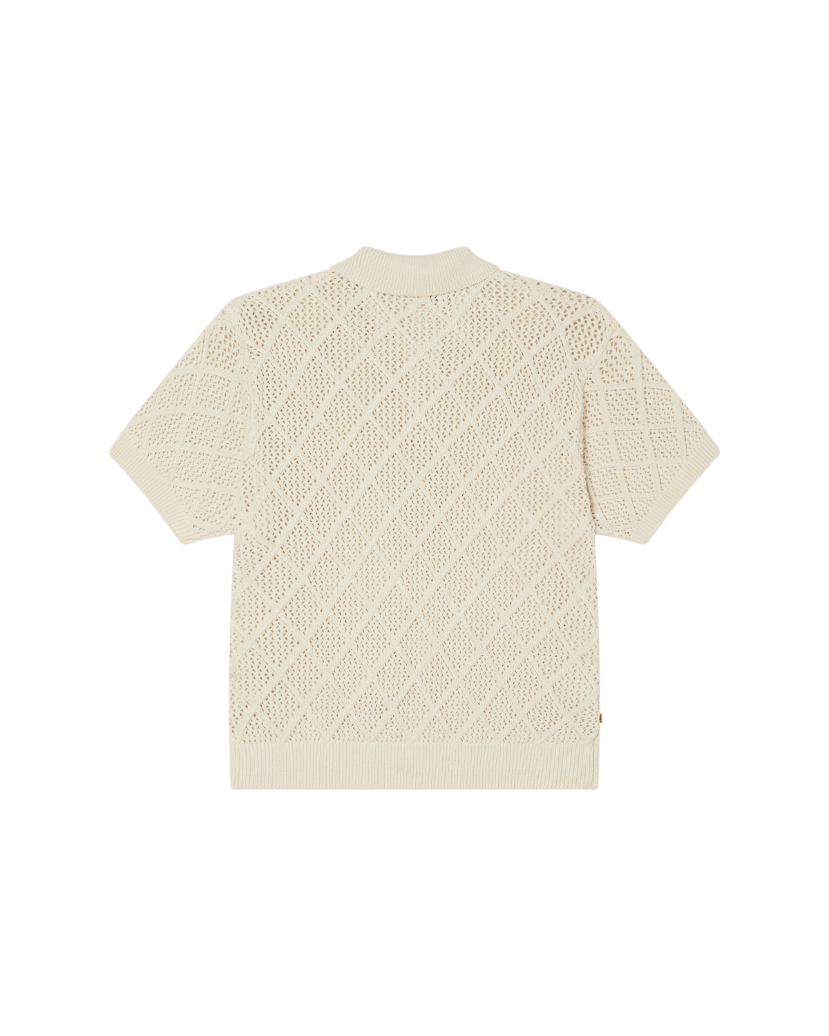 obey t-shirt Obey Eryk Polo Sweater