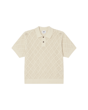 Obey Eryk Polo Sweater