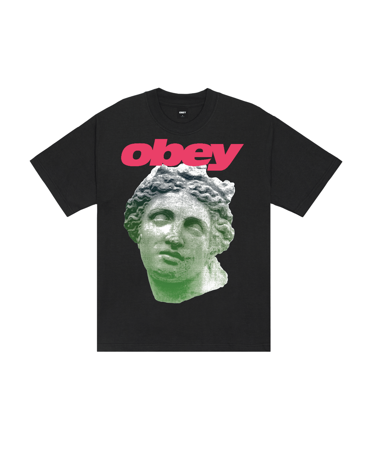 obey t-shirt Obey Etruscan Tee