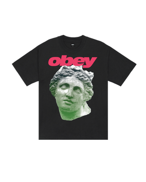 Obey Etruscan Tee