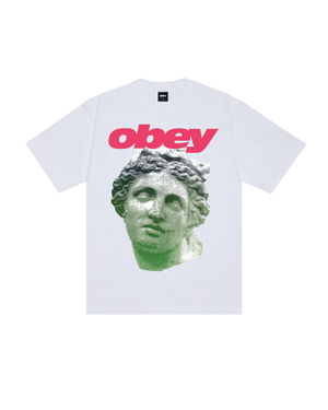 Obey Etruscan Tee