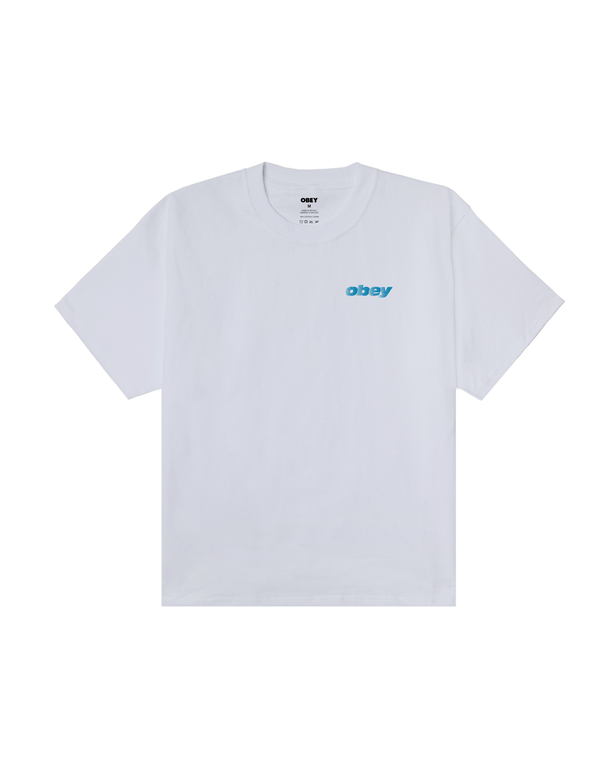 obey t-shirt Obey Exports Tee