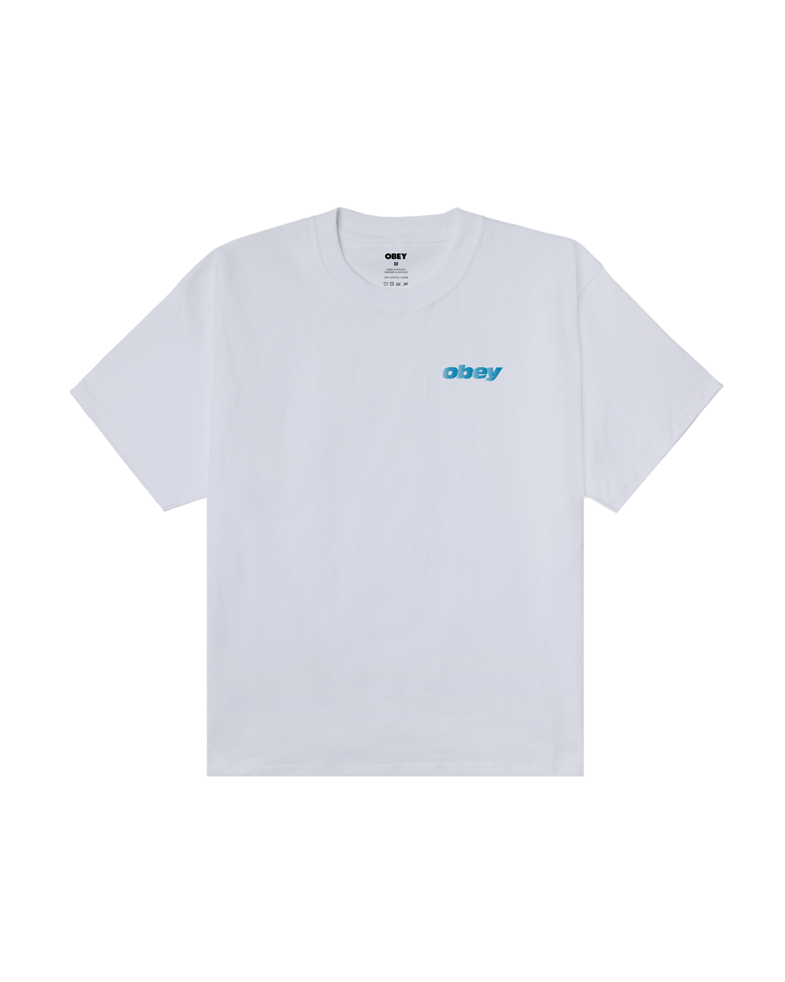 obey t-shirt Obey Exports Tee