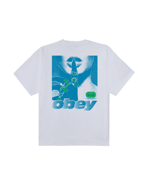 Obey Exports Tee
