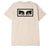 t-shirt obey OBEY EYES 3 CLASSIC TEE